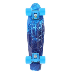 PennyBoard NILS Extreme ART Sky
