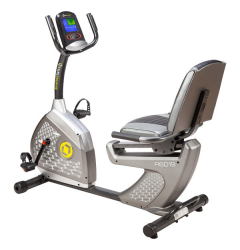 R6019-I MAGNETICKÝ RECUMBENT HMS PREMIUM