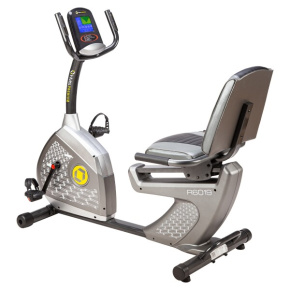 R6019-I MAGNETICKÝ RECUMBENT HMS PREMIUM