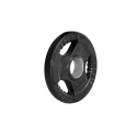 POGUMOVANÝ OLYMPIJSKÝ KOTÚČ 2,5KG HMS TRI GRIP