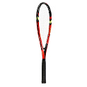 NRS001 ČERVENÁ CROSSMINTONOVÁ SÚPRAVA NILS