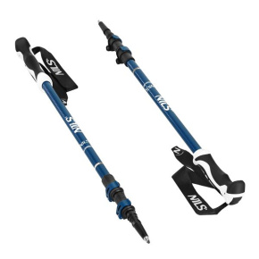 TK8601 MODRÉ TRKINGOVÉ PALICE NILS