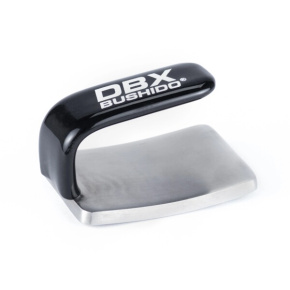 DBX-FERRO BOXERSKÁ ŽEHLIČKA DBX BUSHIDO