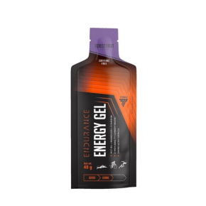 TREC ENDURANCE Energy Gel 40g s příchutí lesního ovoce