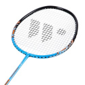 FUSIONTEC 918 BADMINTONOVÁ RAKETA WISH