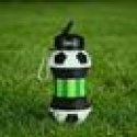 NC4104 FUTBAL SILIKÓNOVÁ SKLADACIA FĽAŠA 550ML NILS CAMP