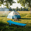 NC2701 SKLADACIA KEMPINGOVÁ POSTEĽ 190 CM NILS CAMP