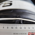 2. AKOSŤ BOXOVACÍ Vrece DBX BUSHIDO PREMIUM 140 CM 40 KG
