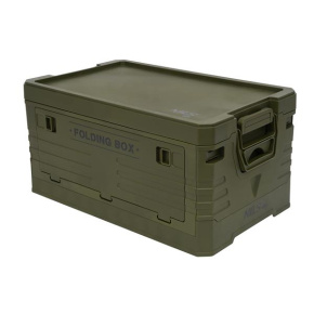 NCB4001 SKLADACÍ BOX S VEKOM 32L NILS CAMP