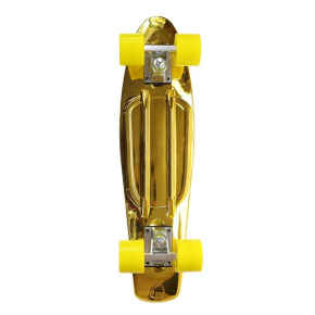PennyBoard NILS Extreme PNB01 Electrostyle zlatý
