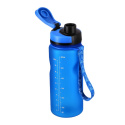 NC1740 MODRÁ TRITANOVÁ FĽAŠA NA PITIE 600 ML NILS CAMP