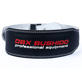 Fitness opasok DBX BUSHIDO DBX-WB-3