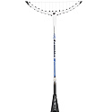 STEELTEC 9K SADA BADMINTONOVÝCH RAKET WISH