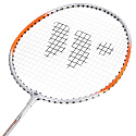 STEELTEC 216K BADMINTONOVÝ SET WISH