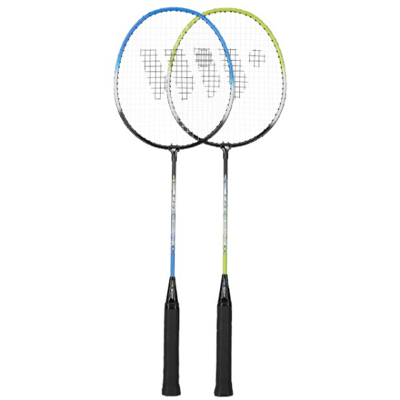 Badmintonový set WISH Steeltec 216k
