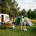 NC0026 PRENOSNÉ UMÝVADLO S AKUMULÁTOROVOU PUMPOU NILS CAMP