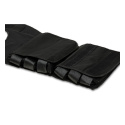 Záťažová vesta DBX BUSHIDO 1-40 kg