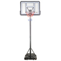 ZDK021 BASKETBALOVÝ KOŠ NILS