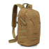 NC3905 COBRA HNEDÝ 25L BATOH NILS CAMP