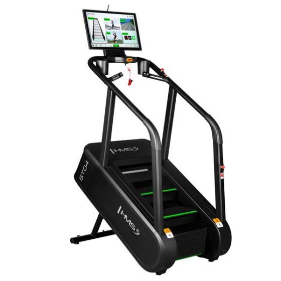 ST04 FITNESS SCHODY HMS