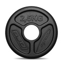 MW-O2,5-OLI 2,5 KG LIATINOVÝ OLYMPIJSKÝ KOTÚČ MARBO