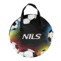 BR2415 SAMOROSKLADACIA FUTBALOVÁ BRANKA NILS