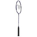 Sada raket na badminton WISH Alumtec 4466, fialová