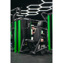 UR-U029 2.0 HRUDNÍK / CHEST PRESS UPFORM