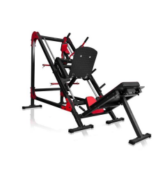 Hacken dřep (leg-press) MARBO MS-U106