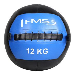 WLB 12 KG WALL BALL HMS