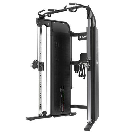 ARES PRO PROTISMERNÉ KLADKY HMS