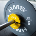 TSN50 PROGRESÍVNE PRÍDAVNÉ KOTÚČE 2 x 0,5 KG HMS