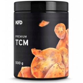 KFD Premium TCM 500 g s příchutí kaktusu