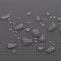 MP10 RUŽOVÁ-ŠEDÁ OCHRANNÁ PUZZLE PODLOŽKA