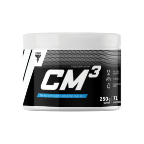 CM3 POWDER 250G PRÍCHUŤ RUŽOVÝ GRAPEFRUIT TREC NUTRITION Růžový grep