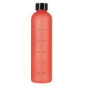 NCD61 ČERVENÁ TRITANOVÁ FĽAŠA NA PITIE 1000 ML NILS CAMP