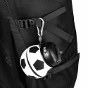 NC4104 FUTBAL SILIKÓNOVÁ SKLADACIA FĽAŠA 550ML NILS CAMP