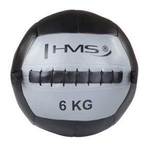 WLB 6 KG WALL BALL HMS