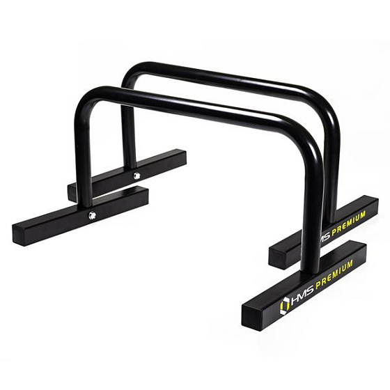 PW10 PODPERY NA KĽUKY - PUSH UP BAR HMS