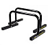 PW10 PODPERY NA KĽUKY - PUSH UP BAR HMS