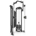 UF-019 NASTAVITEĽNÉ KLADKY S HRAZDOU UPFORM