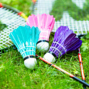 NRZ204 BEDMINTONOVÝ SET NILS