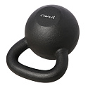 KZG28 28 KG KETTLEBELL Z LIATINY HMS
