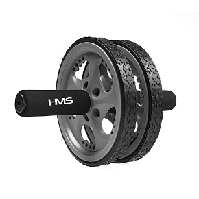 WA03 DVOJITÉ POSILŇOVACIE KOLIESKO HMS