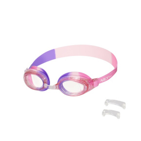 Plavecké okuliare NILS Aqua NQG870AF Junior ružové
