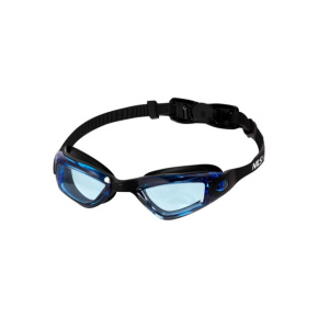 Plavecké okuliare NILS Aqua NQG770AF Junior čierne/modré