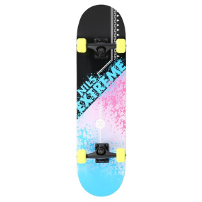 CR3108SA STAIN SKATEBOARD NILS EXTREME