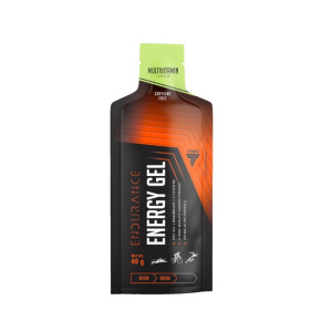 TREC ENDURANCE Energy Gel 40g s příchutí multivitamin