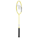 ALUMTEC 4466 ŽLTÁ SADA RAKIET NA BADMINTON WISH