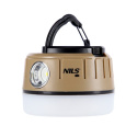NC0005 500 LM KEMPINGOVÉ LED SVIETIDLO NILS CAMP